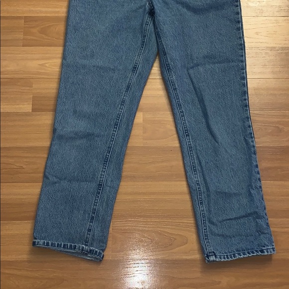 ⚡️SALE⚡️Vintage High Waist Jeans - Picture 3 of 5